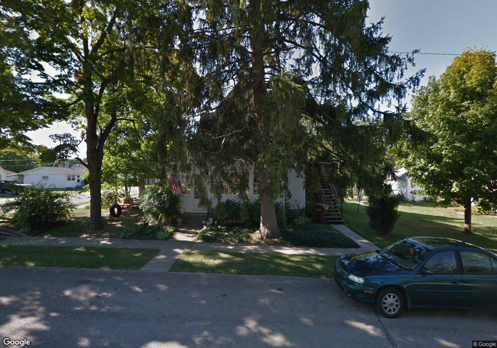 201 W Lafever St, Ossian, IN 46777 - photo 1