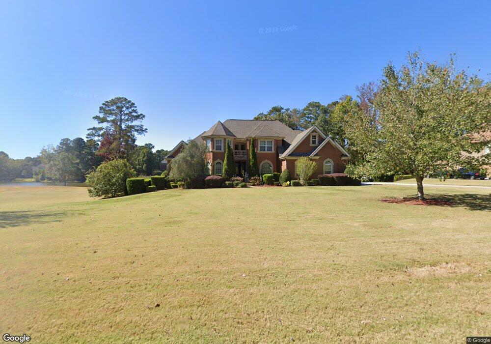 85 Chicory Ln unit 4, Covington, GA 30016 - photo 1