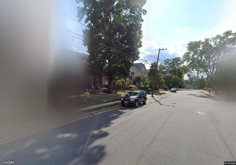 4832 26th St N, Arlington, VA 22207 - photo 1