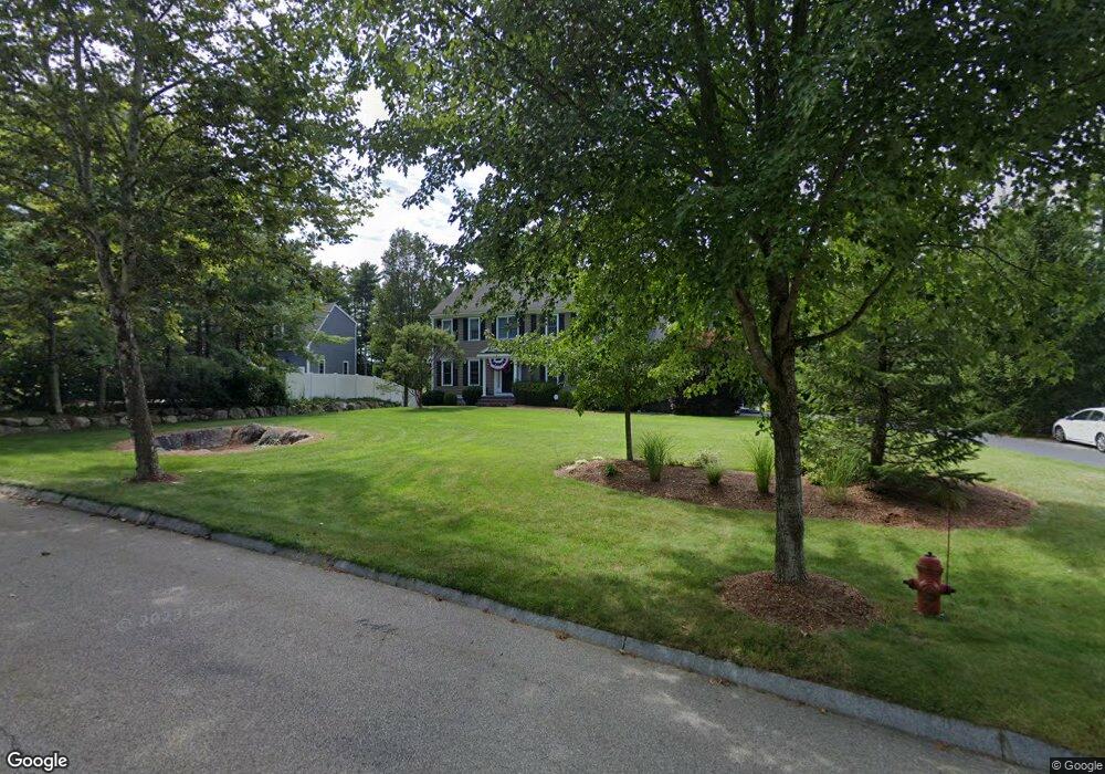 7 Applewood Rd, Norfolk, MA 02056 - photo 1