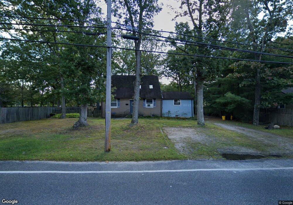 28 Marlton Ave, Gibbsboro, NJ 08026 - photo 1