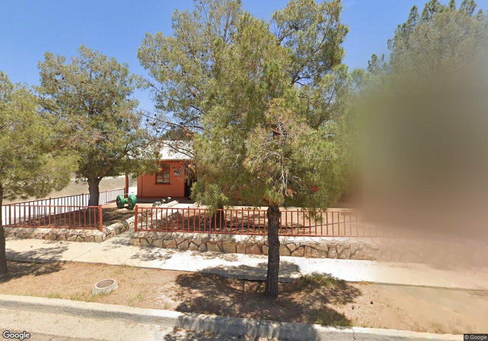 1122 Del Norte St, El Paso, TX 79915 - photo 1