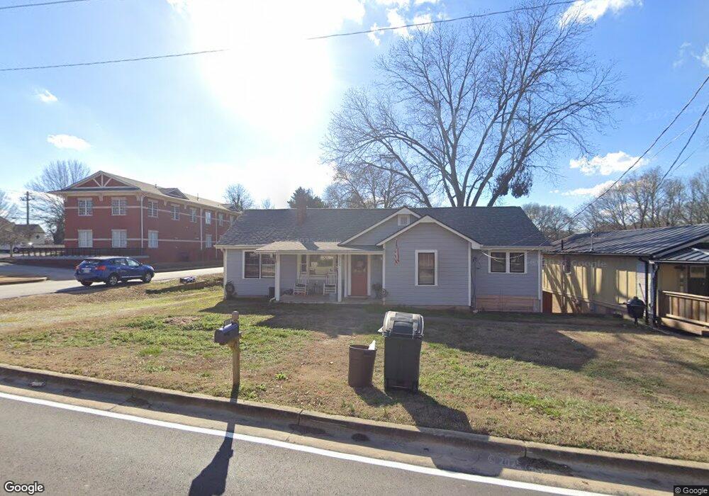 4926 Little Mill Rd, Buford, GA 30518 - photo 1