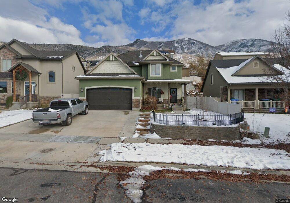 10376 N Tamarack Way unit 48, Cedar Hills, UT 84062 - photo 1
