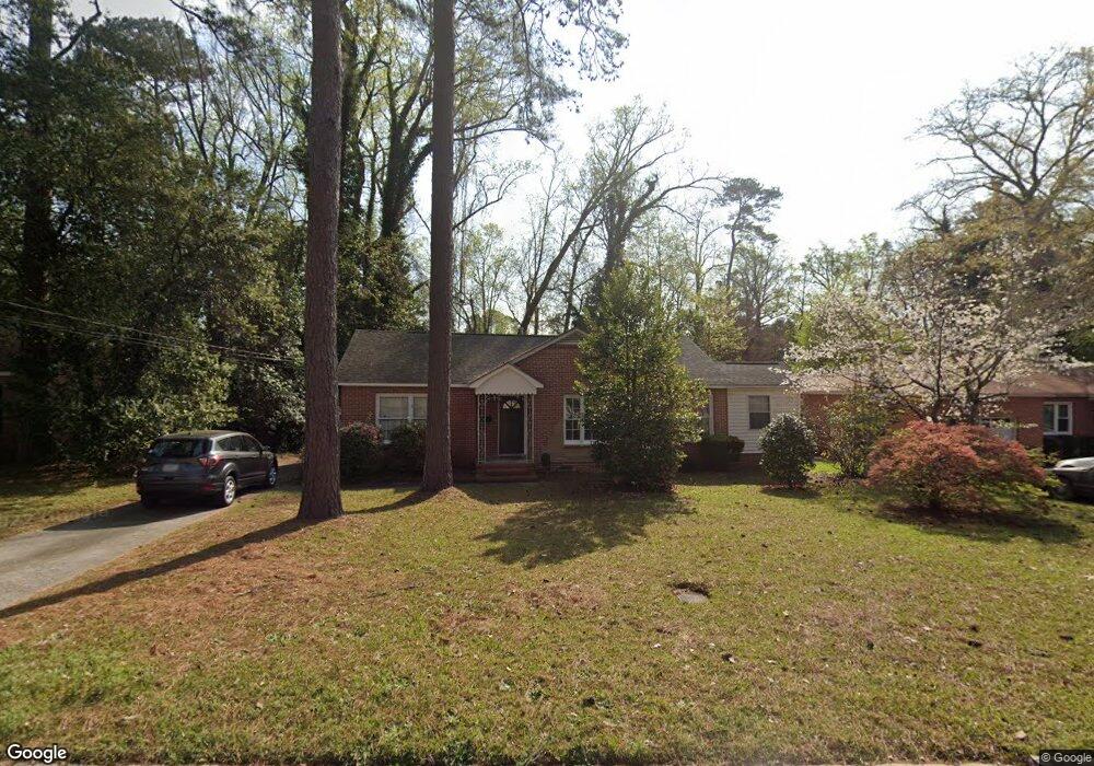 1156 Cypress Dr, Macon, GA 31204 - photo 1