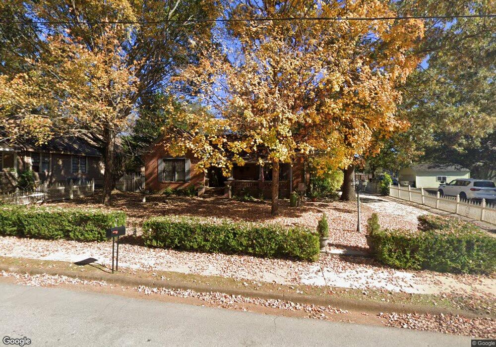 208 Church St, Madison, AL 35758 - photo 1