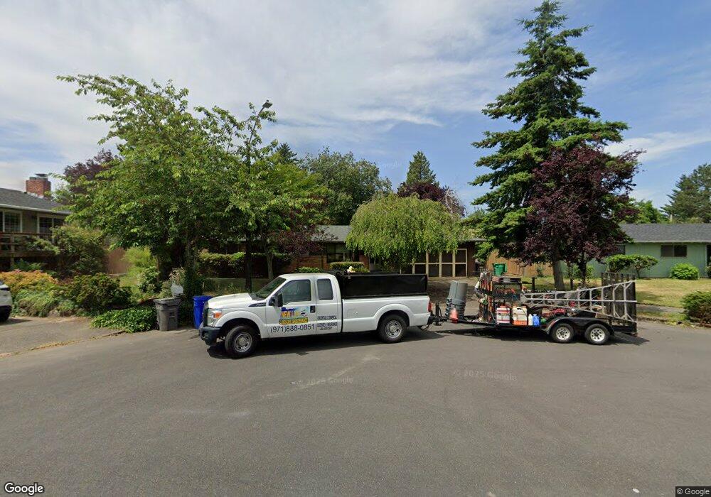 1555 NE La Mesa Place, Gresham, OR 97030 - photo 1