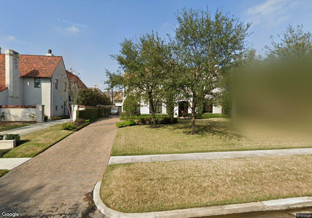 2518 Del Monte Dr, Houston, TX 77019 - photo 1