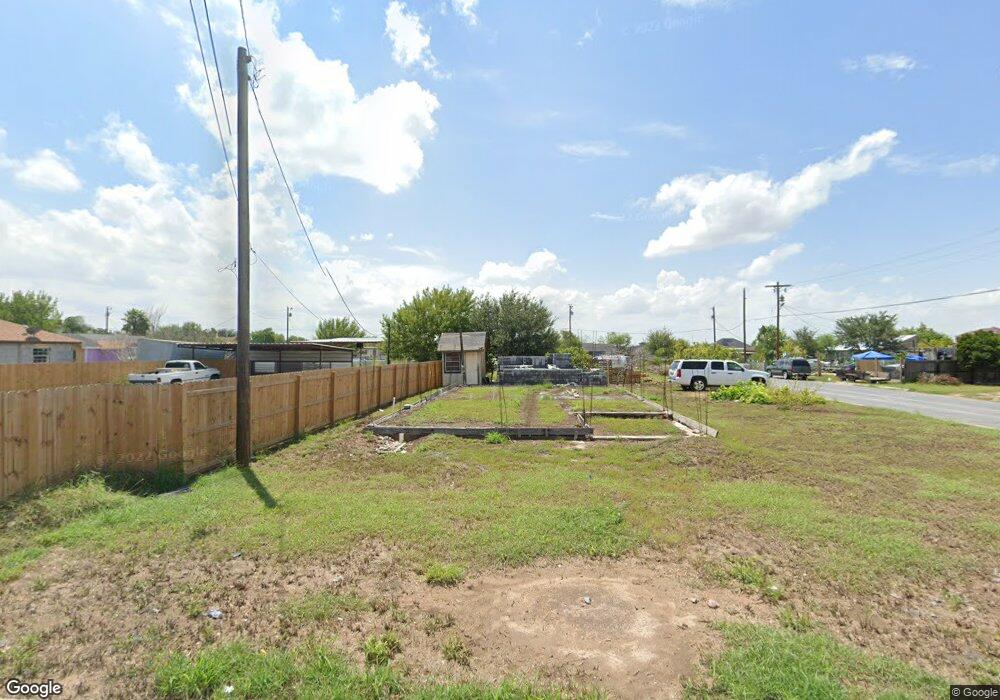 1808 Normandy St, Donna, TX 78537 - photo 1