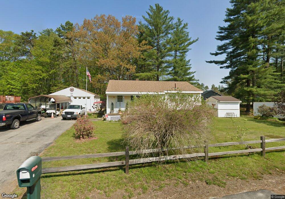 1 Sewell Rd, Rochester, NH 03868 - photo 1