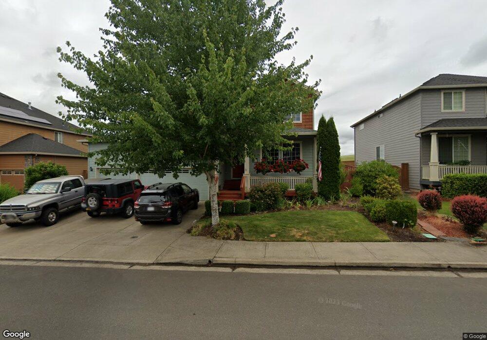 564 E 16th St, Lafayette, OR 97127 - photo 1