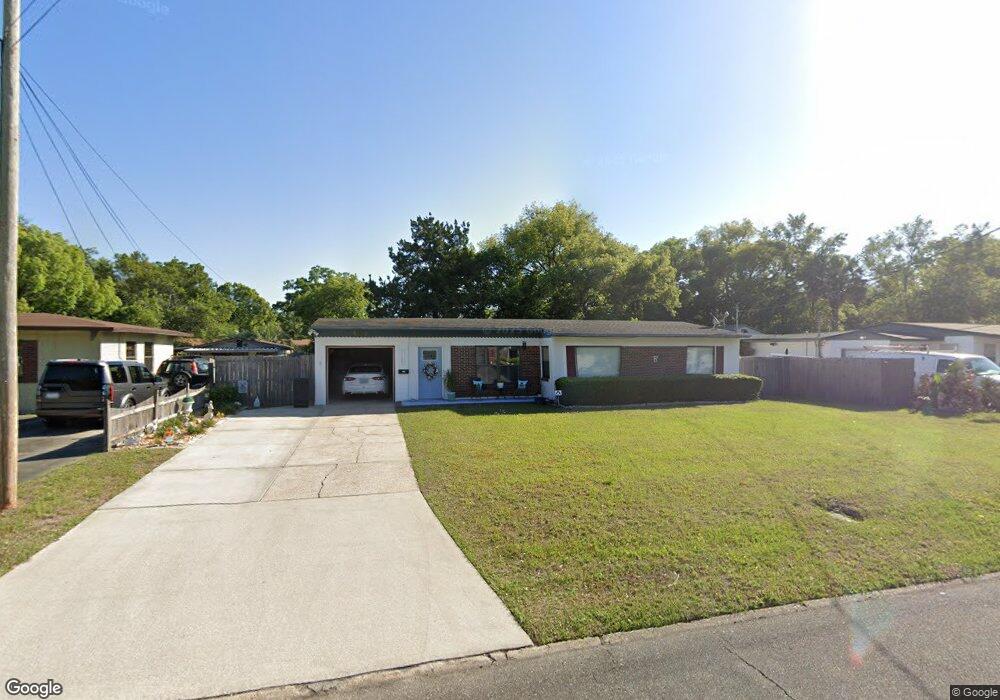 5739 Cedar Forest Dr S, Jacksonville, FL 32210 - photo 1