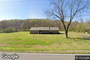 6031 Gallant Rd, Gallant, AL 35972