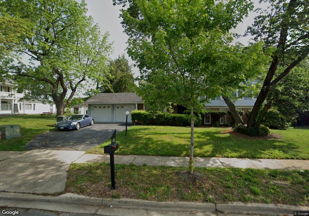 3408 Stonesboro Rd, Fort Washington, MD 20744 - photo 1