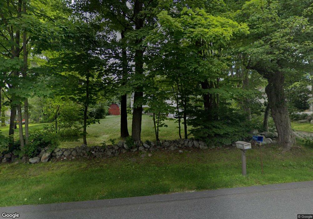 102 Scobie Pond Rd, Derry, NH 03038 - photo 1