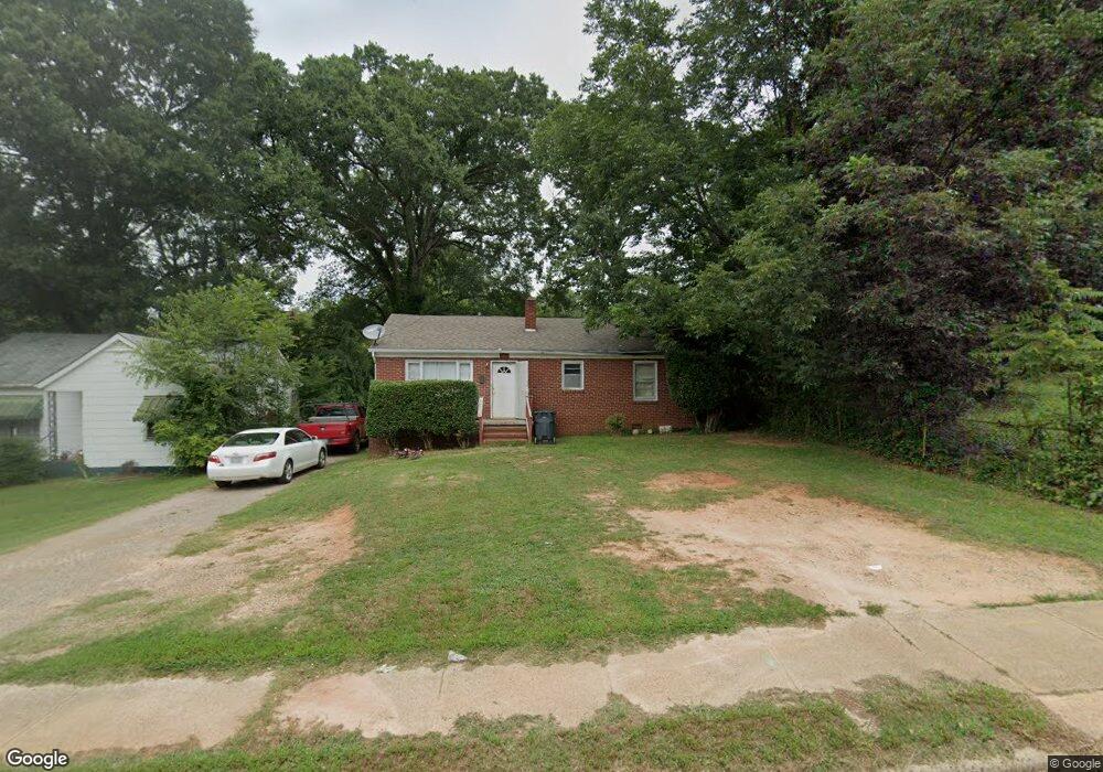 533 Salisbury Rd, Statesville, NC 28677 - photo 1