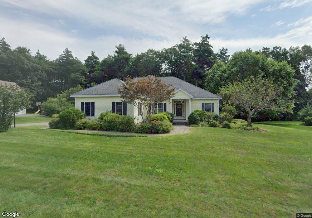 10 Castle Ridge Rd, Salem, NH 03079 - photo 1