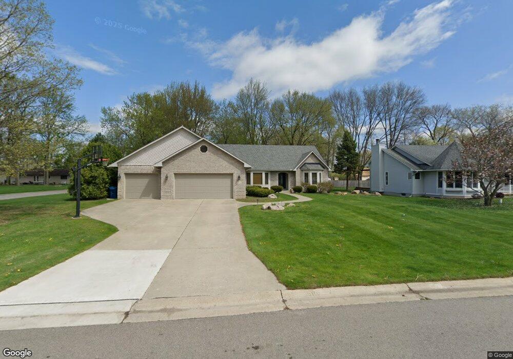5110 Wyndemere Square, Swartz Creek, MI 48473 - photo 1