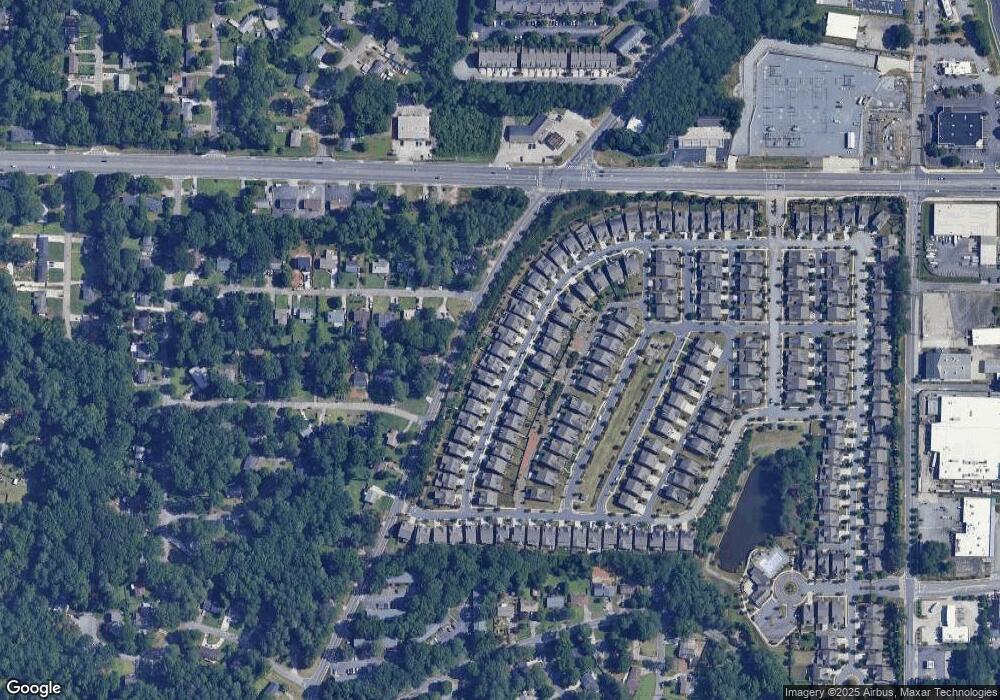 319 Still Pine Bend, Smyrna, GA 30082 - photo 1