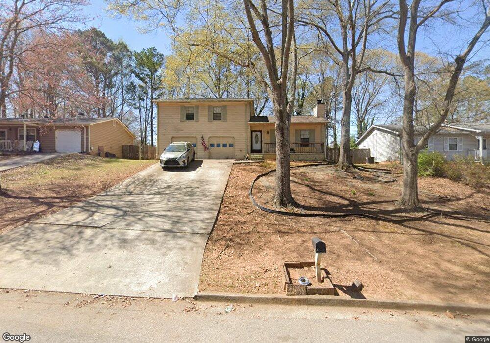 2888 Maple Grove Dr, Rex, GA 30273 - photo 1