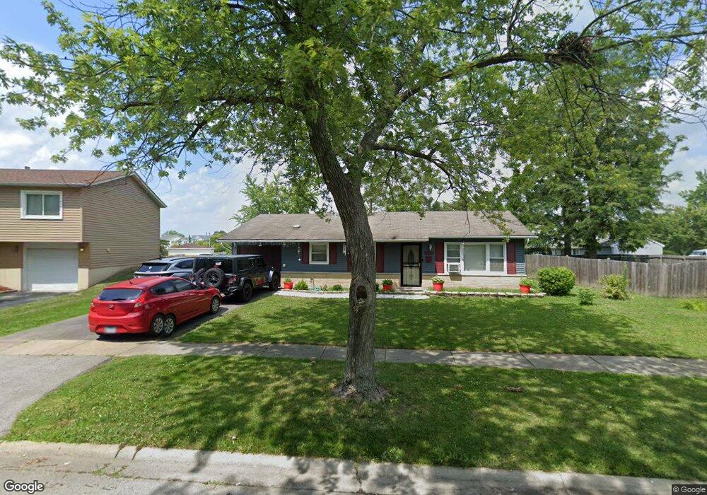 3702 176th St, Country Club Hills, IL 60478 - photo 1