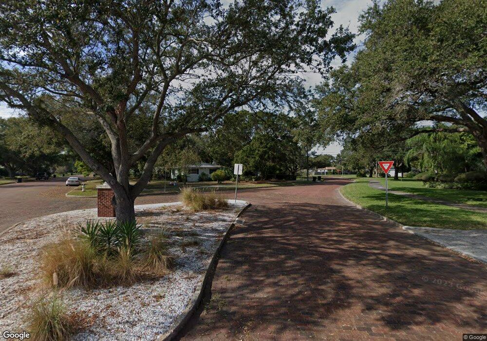 504 Avenue, Saint Pete Beach, FL 33706 - photo 1