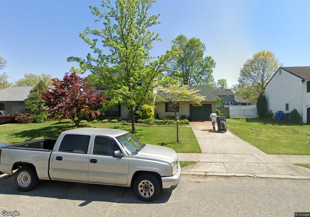 216 Aqua Ln, Delran, NJ 08075 - photo 1