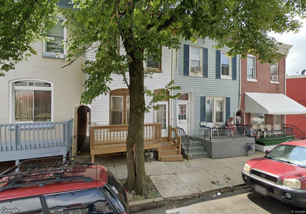 114 Walnut St, Reading, PA 19601 - photo 1