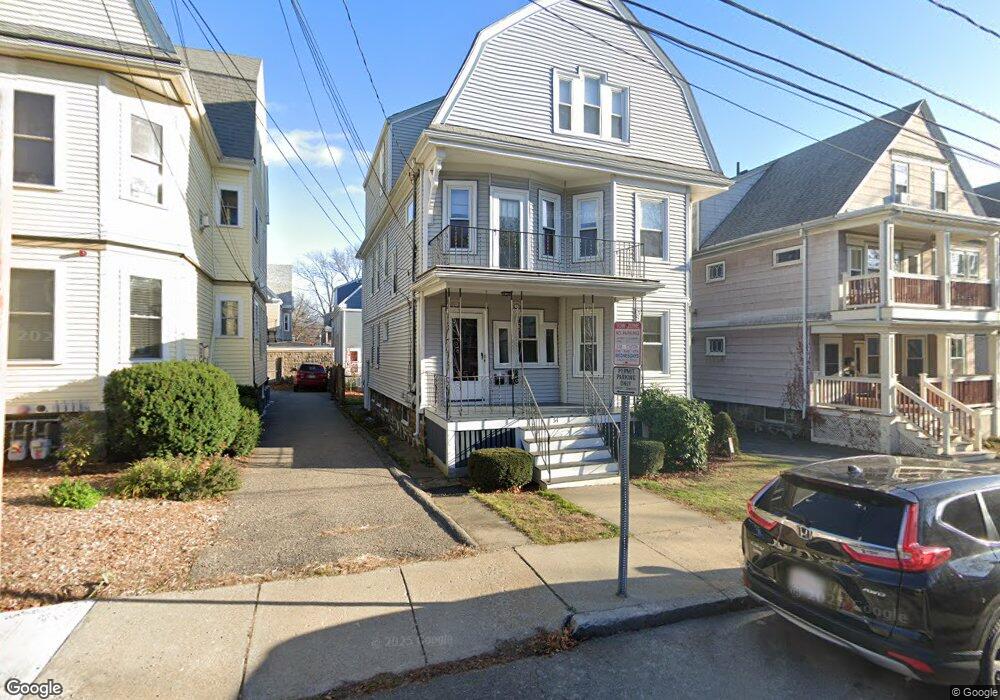 54 Bay State Ave unit 1, Somerville, MA 02144 - photo 1