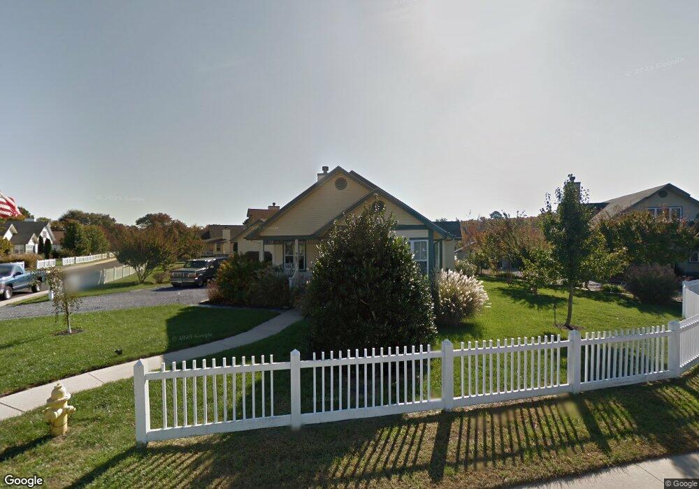 1 Marshel Ct, Ocean View, DE 19970 - photo 1