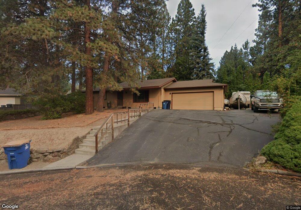 2647 NW Robert Way, Bend, OR 97701 - photo 1