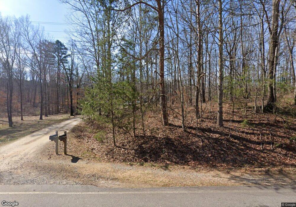 584 Savage Rd, Mount Airy, GA 30563 - photo 1