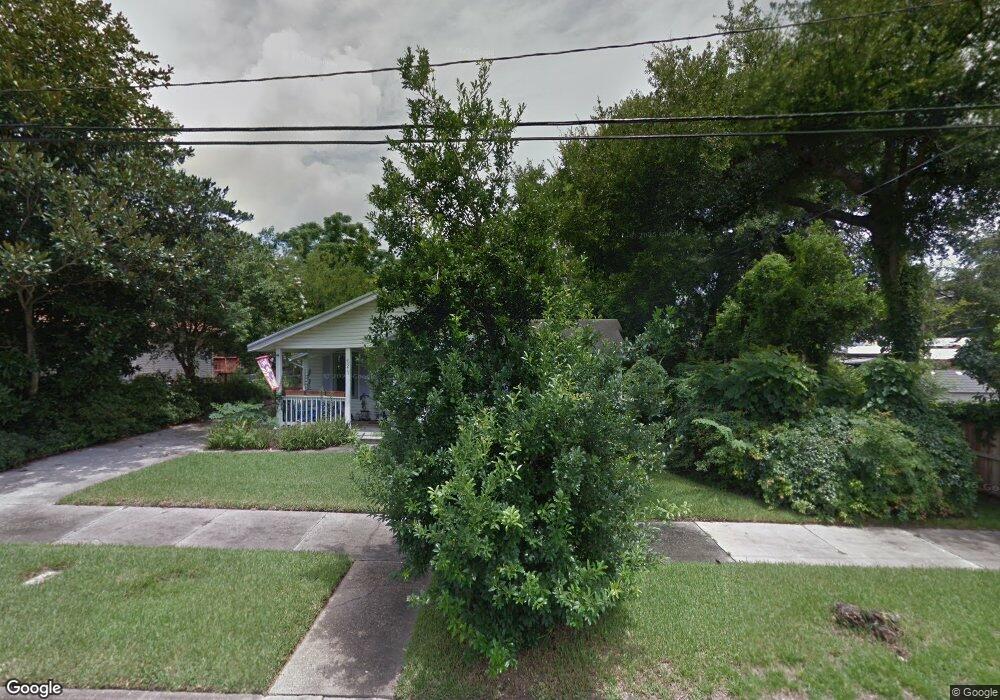 4215 Beverly Ave, Jacksonville, FL 32210 - photo 1