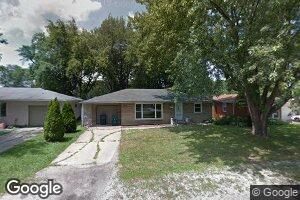 3313 N Reserve St, Muncie, IN 47304