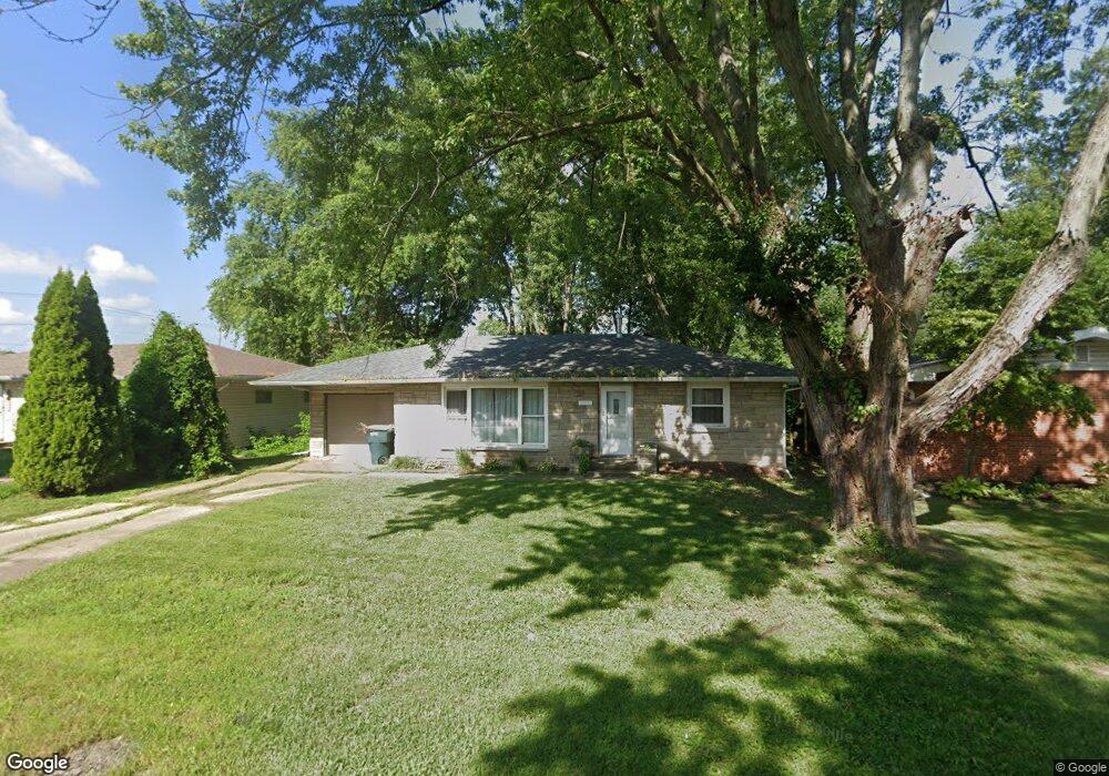 3313 N Reserve St, Muncie, IN 47304 - photo 1