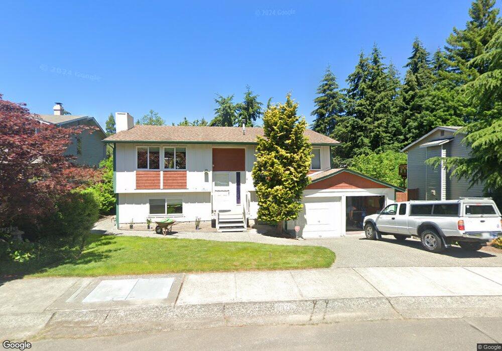 8826 NE 144th St, Bothell, WA 98011 - photo 1