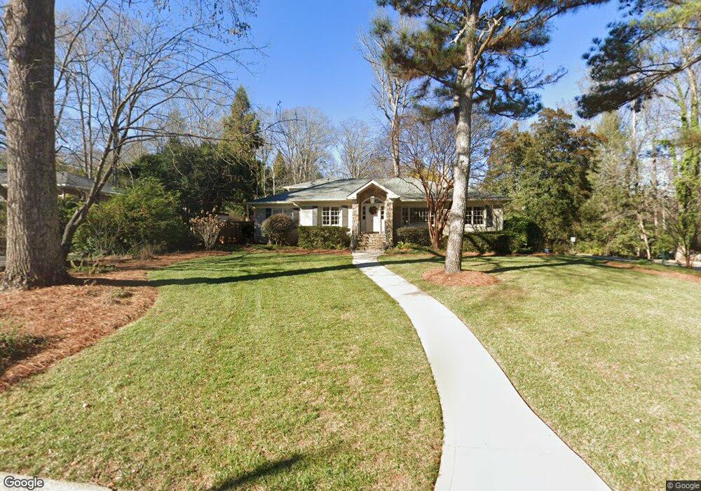 1161 Laurel Ln, Gainesville, GA 30501 - photo 1