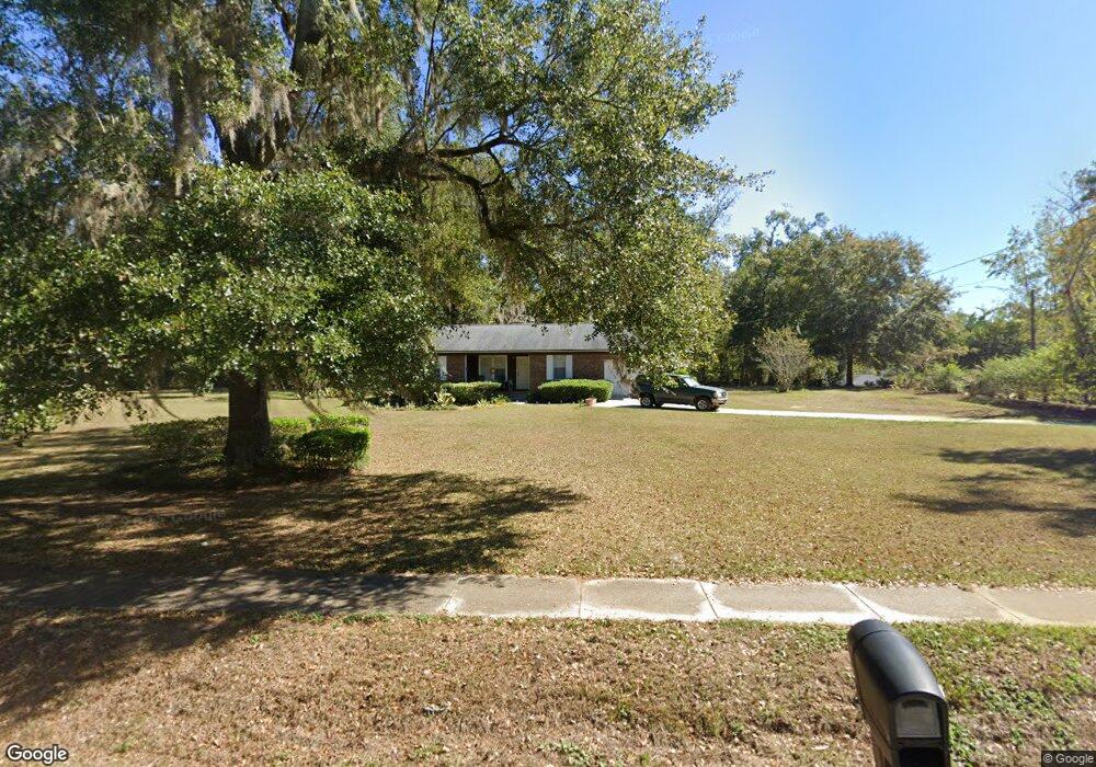 2801 Olson Rd, Tallahassee, FL 32308 - photo 1