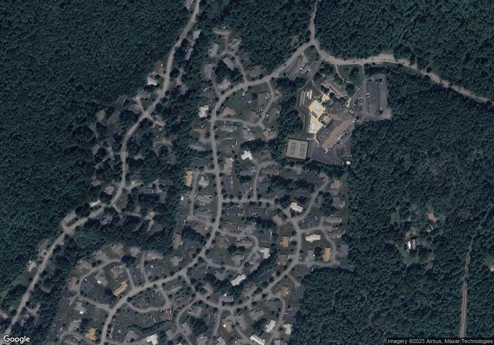 404 Simmons Rd, Middleboro, MA 02346 - photo 1