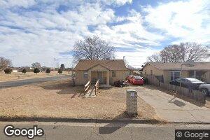 1321 N Oak St, Clovis, NM 88101