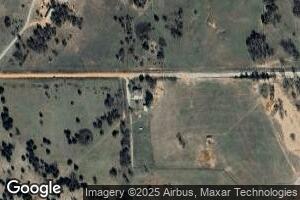 103 County Road 1420, Cement, OK 73017