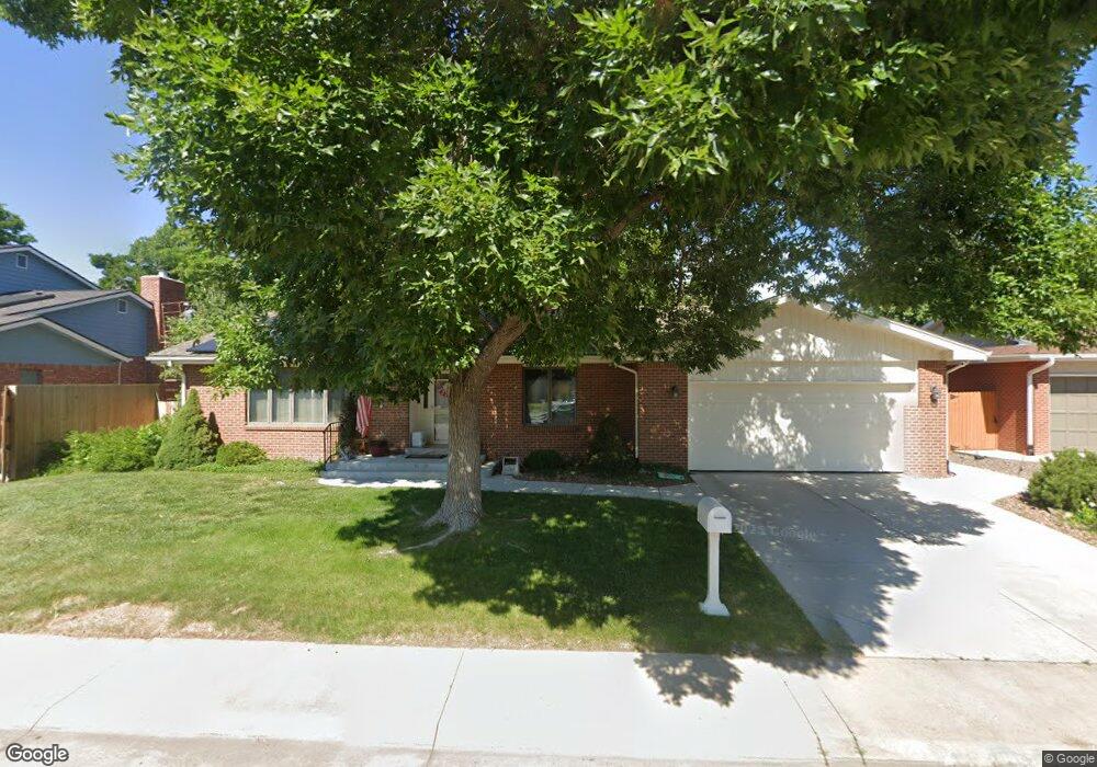 2051 Lewis St, Lakewood, CO 80215 - photo 1