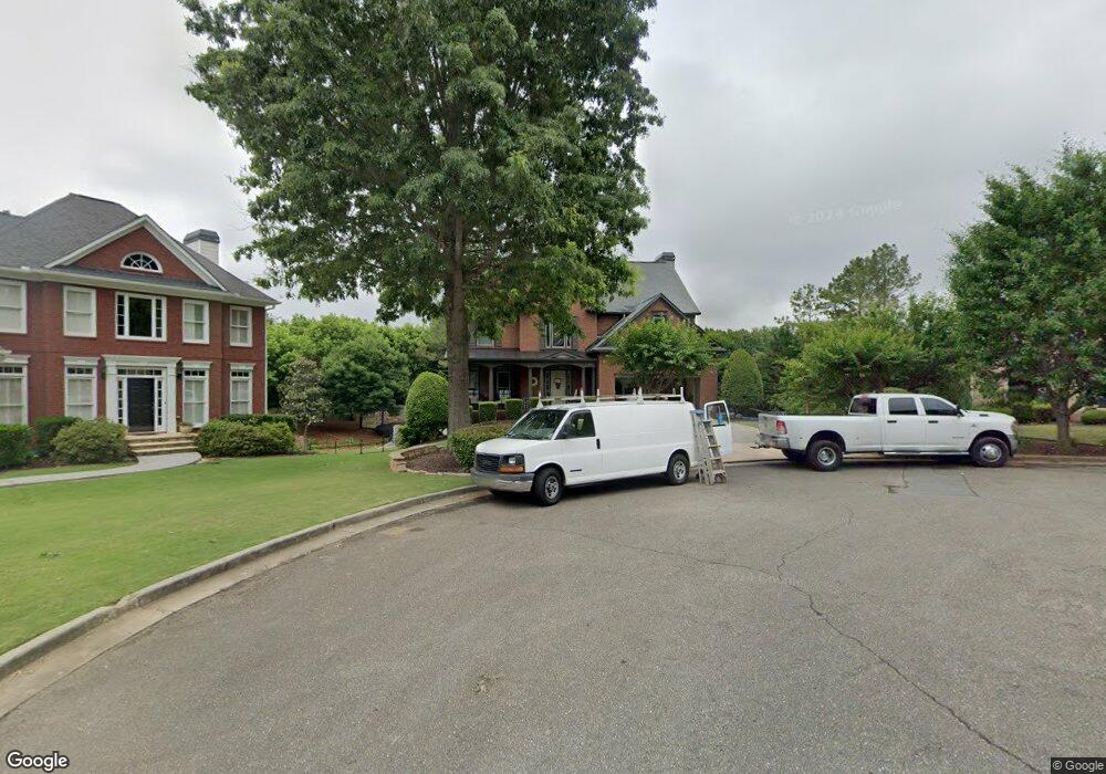 157 Ardsley Run, Canton, GA 30115 - photo 1