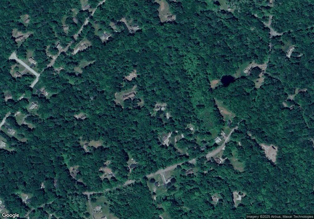 55 Alger Rd, East Haddam, CT 06423 - photo 1