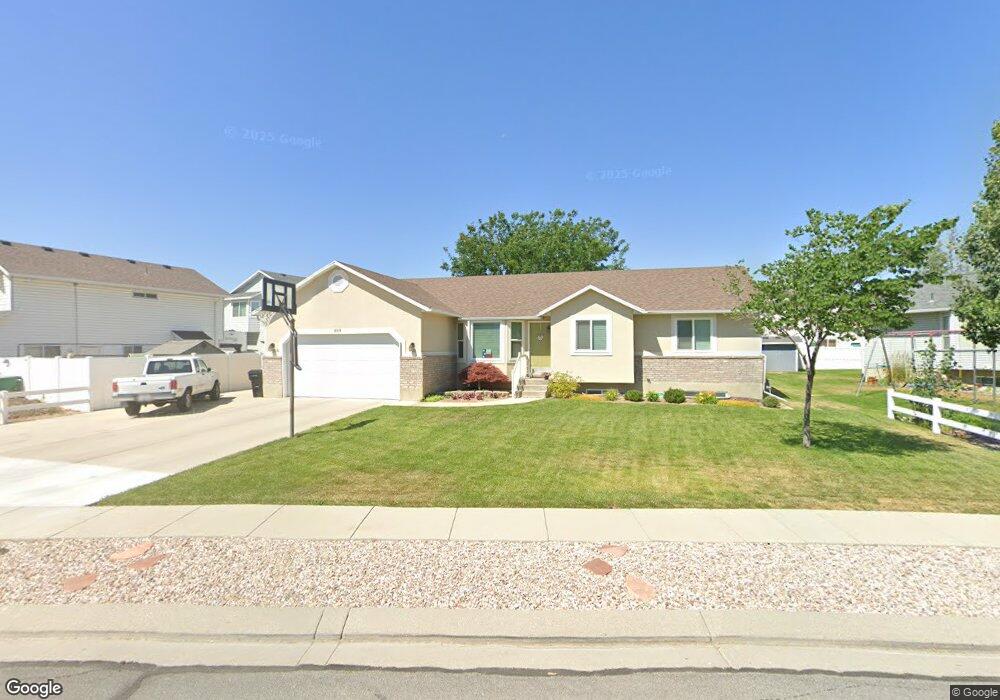 8318 Jerry Way, West Jordan, UT 84088 - photo 1