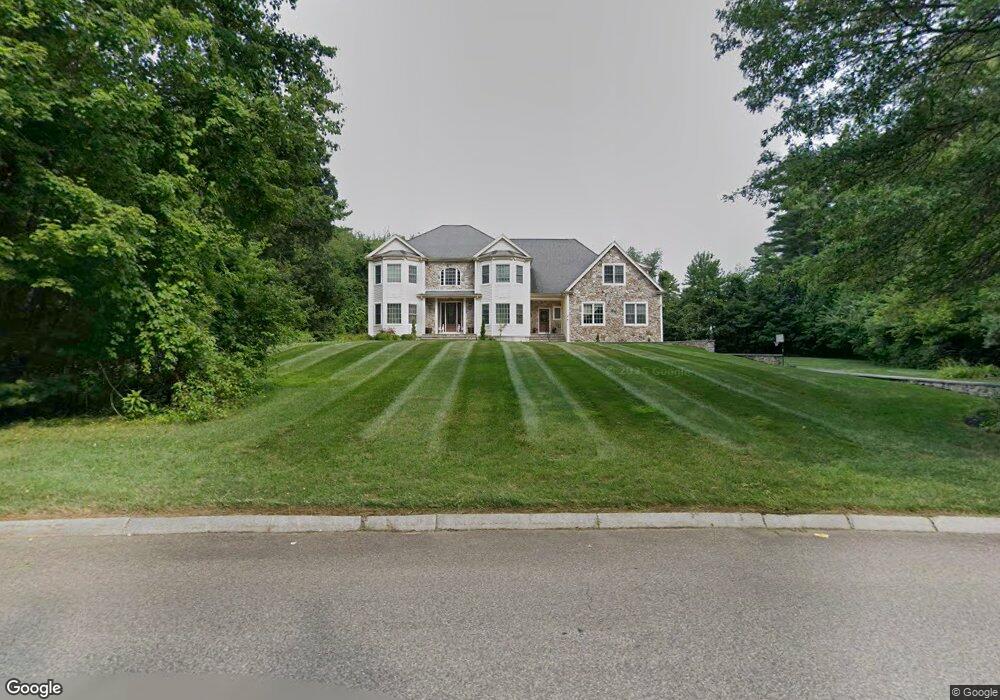 4 Fuller Dr, Norton, MA 02766 - photo 1