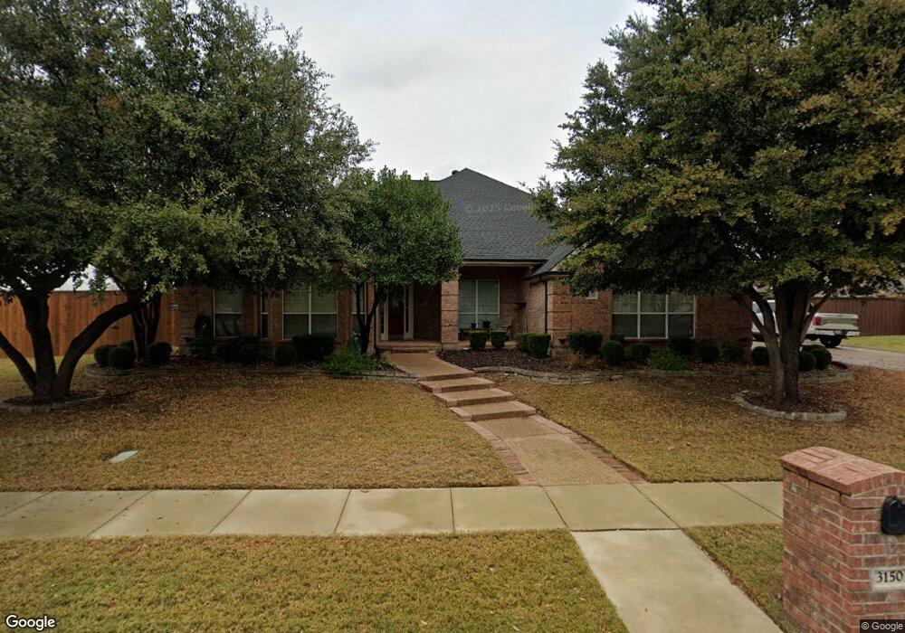 3150 Merrimac Ct, Southlake, TX 76092 - photo 1