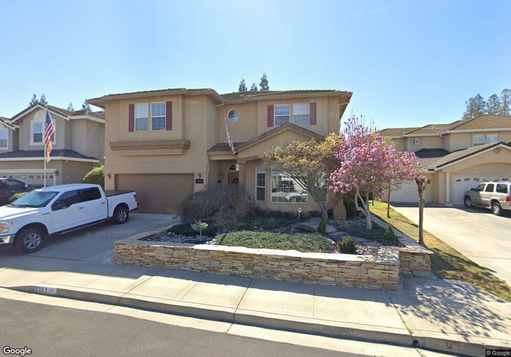 2363 Semillion Ct, Oakdale, CA 95361 - photo 1