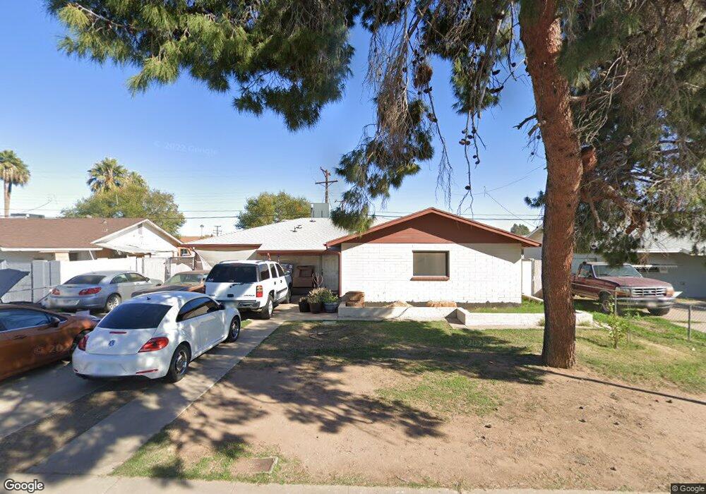 3027 N 46th Dr, Phoenix, AZ 85031 - photo 1