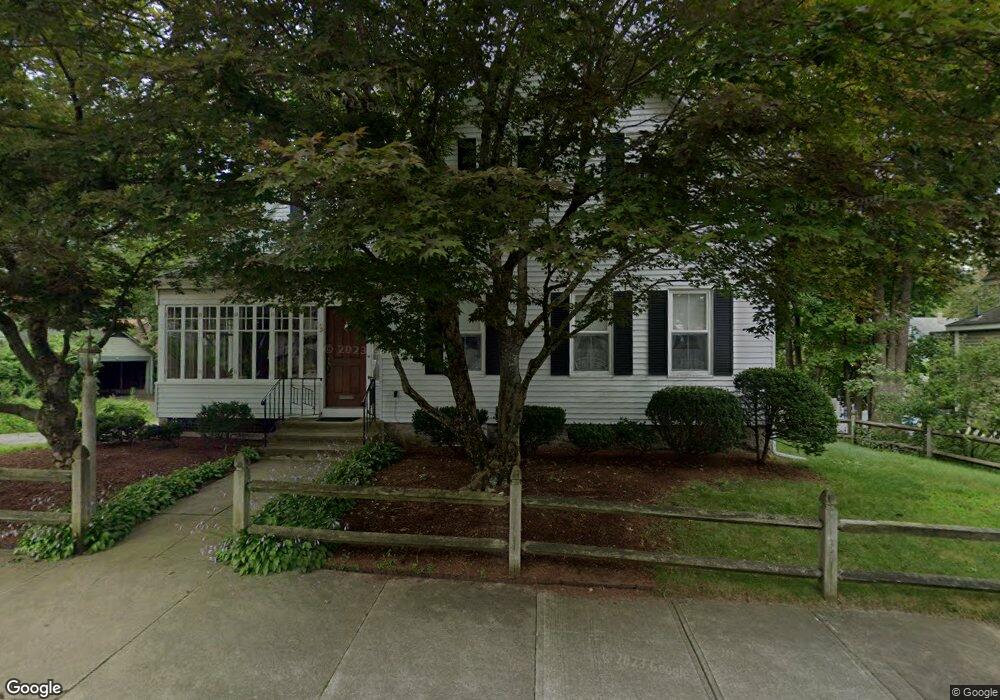 69 Alice Ave, Woonsocket, RI 02895 - photo 1